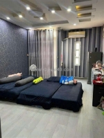 Bán nhà quận 5, đường nguyễn trãi, 67m2, 5 tầng, hẻm 6m, 17.2 tỷ