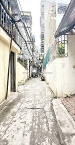 Bán nhà quận hoàng mai, dt42m2, 5tầng, gần phố, mặt ngõ thông, giá chào bán