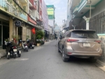 Bán nhà quận tân phú, hẻm xe hơi tránh, 60m2, gần tô hiệu, nhỉnh 6 tỷ