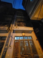 Bán nhà riêng 4pn, 3wc, 38m2, 7,3 tỷ tại trung văn, nam từ liêm, hà nội