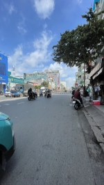 Bán nhà riêng 5pn, 3wc, 74m2, 5,6 tỷ tại dương bá trạc, p1, q8, hcm