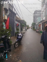 Bán nhà riêng khuê mỹ 3,75 tỷ 73m2.  giá tốt, đường ô tô rộng rãi. đà nẵng