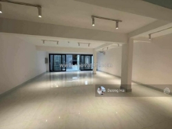 Bán nhà riêng phố đỗ nhuận - ngoại giao đoàn 120m mt 8m - ô tô tránh nhà đẹp