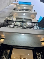 Bán nhà riêng, sát phố minh khai, quận hai bà trưng, hàng hiếm, 22m2, 5 tầng,