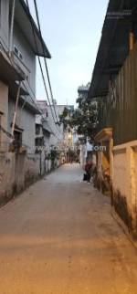 Bán nhà riêng tại đường xuân phương, tây mỗ, nam từ liêm, hà nội, giá ưu đãi