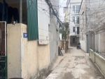 Bán nhà riêng tại ngách 51 quang tiến, nam từ liêm, hà nội