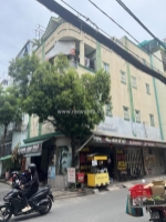 **bán nhà số 65/9 trần văn dư, phường 13, tân bình; (6*13) 4 tầng - 10 tỷ