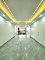 Bán nhà tam trinh,hoàng mai. 62m2 - 6 tầng- 17,9 tỷ- phân lô ô tô tránh - 2 vỉa