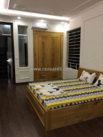 Bán nhà tây mỗ nam từ liêm 40m2 c4 lô góc 2 thoáng đủ nội thất ở ngay gần phố