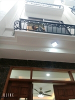 Bán nhà tây mỗ, nam từ liêm, dt 39 x 5 tầng, mt 3.8m giá 6.5 tỷ