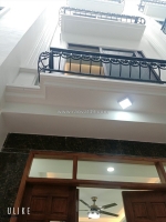 Bán nhà tây mỗ, nam từ liêm, gần ô tô 38mx 5 tầng, mt 3.6, giá 6.4 tỷ