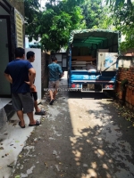 Bán nhà tây mỗ, nam từ liêm, hàng xóm vinhome smart city-dt 50m2x5t nhà đẹp ở