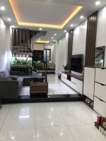 Bán nhà tây tựu bắc từ liêm - tấp nập - 5.4 tỷ - siêu hiếm - 100% chuẩn