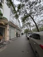 Bán nhà thanh xuân-phan đình giót-hà kế tấn-4t-91m-mt6. lh: 0982769586