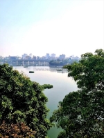 Bán nhà tô ngọc vân, tây hồ. 60m2- 3 tầng- mt 5m giá 23 tỷ-view thoáng vĩnh