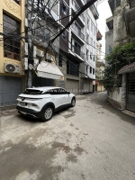 Bán nhà tô vĩnh diện – 47m2 – 6.4m mt – 19.6 tỷ - lô góc 2 mặt thoáng – ô tô