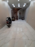 Bán nhà tôn đức thắng - phân lô - kinh doanh - 2 mặt thoáng – 45m2 – 4.2m –