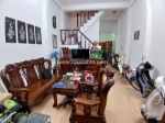 Bán nhà trần quốc hoàn, cầu giấy, 64m², 4t, ô tô tránh, nhỉnh  tỷ