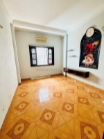 Bán nhà trong ngõ phố trần đại nghĩa , tiện kinh doanh , ở đẹp , dt 30m2 , 6,35