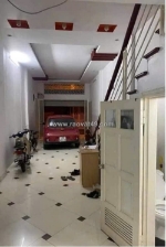 Bán nhà trung tâm quận thanh xuân, ô tô vào nhà, 95m2, ngõ cực đẹp, giá 16 tỷ
