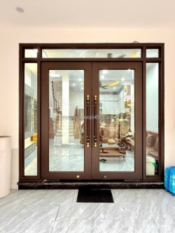 Bán nhà trung tâm thanh trì 50m2*4 tầng, giá 7.9 tỷ