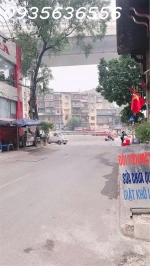 Bán nhà trường chinh 66m² – 6 tầng – thang máy – nhỉnh 13 tỷ
mới tinh – cách