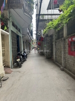 Bán nhà trường chinh – 70m2 – 3.8m mt – 20 tỷ - 3 mặt thoáng – oto vào nhà –