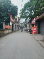 Bán nhà: tựu liệt, oto đỗ cửa, 46m2, 5 tầng, thang máy, thoáng trước sau. hơn 6