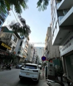 Bán nhà võ chí công, tây hồ, 45m2 6 tầng mt 4m giá 28 tỷ- mặt ngõ mặt phố - vỉa