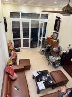 Bán nhà xã đàn – 46m2 – 4m mt – 12.9 tỷ - ba gác lượn – nở hậu – kinh doanh đỉnh