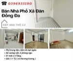Bán nhà xã đàn_sổ vuông đẹp_5 phòng ngủ_41mx4t_giá: 7.1 tỷ_lh: 0396935190.