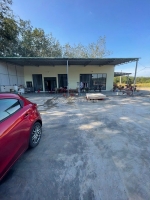 Bán nhà xưởng đang hoạt động tại phú giáo – diện tích 6.300m² – giá chỉ 13 tỷ.