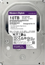 Bán ổ cứng wd 10tb purple pro – chuyên dụng cho camera, server, nas