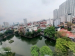 Bán siêu phẩm lô góc phố quan nhân, thanh xuân, 120m2, 9t, thang máy, penthouse