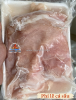 Bán thịt cá sấu giá tốt