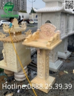 Bàn thờ thiên: ý nghĩa tâm linh và cách bố trí chuẩn mực