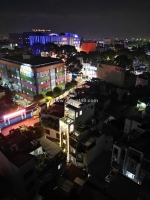 Bán tòa nhà chdv cao cấp sư vạn hạnh trung tâm quận 10 chỉ 17.2 tỷ tl