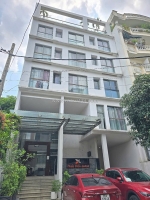 Bán toà nhà gồm căn hộ dịch vụ cao cấp
🔥 ngay trục đường thái ly, phường