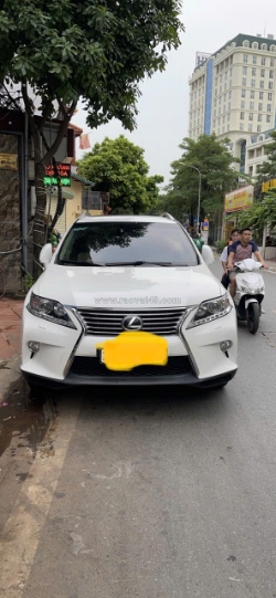 Bán  xe lexus rx 350, sản xuất năm 2015
