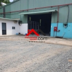 Bán xưởng phú chánh, tân uyên bình dương – diện tích 1.000m², giá thuê 60