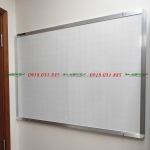 Bảng từ trắng hàn quốc treo tường