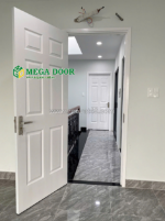 Báo giá cửa gỗ công nghiệp hdf tại cần thơ