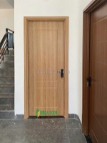 Báo giá cửa nhựa composite 2025 - giá rẻ