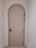 Báo giá cửa vòm composite tại dĩ an – bình dương