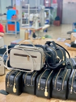 Bật mí cách nhập sỉ đồ da giá tốt cho người mới khởi nghiệp