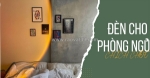 Bí quyết lựa chọn đèn phòng ngủ hợp lý nhất 2025 tại đà nẵng