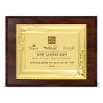 Bí quyết nhỏ giúp giữ chân nhân sự giỏi: dùng bảng vinh danh thay vì… chỉ thưởng tiền