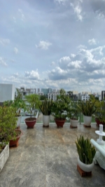 Biệt thự an phú new city – thang máy – nội thất cao cấp – gần metro an phú