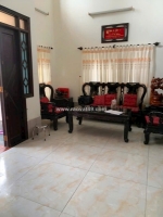 Biệt thự góc 2 mt - lý phục man, bình thuận, q7- dt: 133m²- chỉ 14 tỷ tặng nội