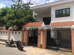 Biệt thự khu biệt thự combound trần não, phường an khánh, quận 2